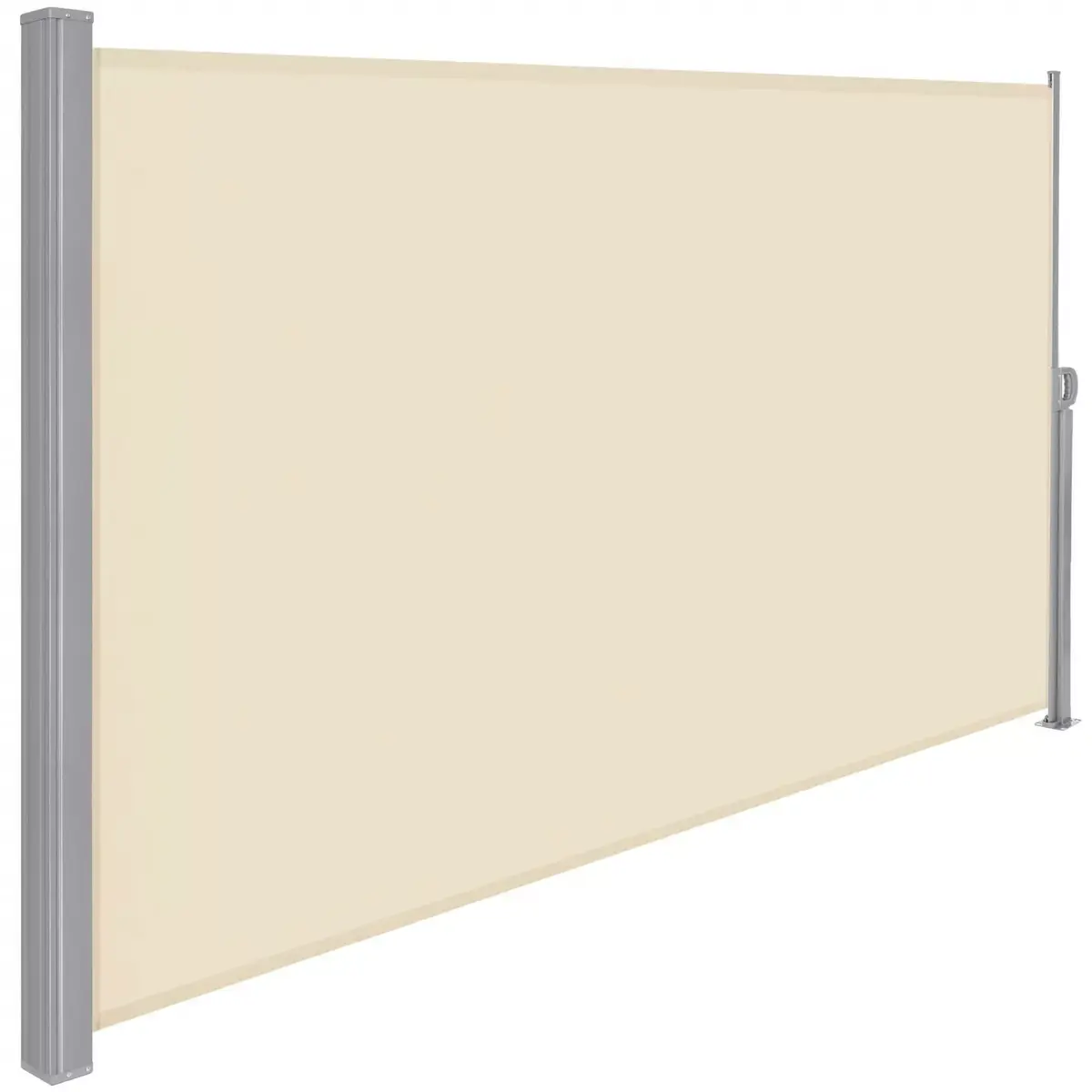 Springos AW0010 retractable side awning 300×200 cm Photo 6