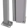 Springos AW0010 retractable side awning 300×200 cm Photo 10