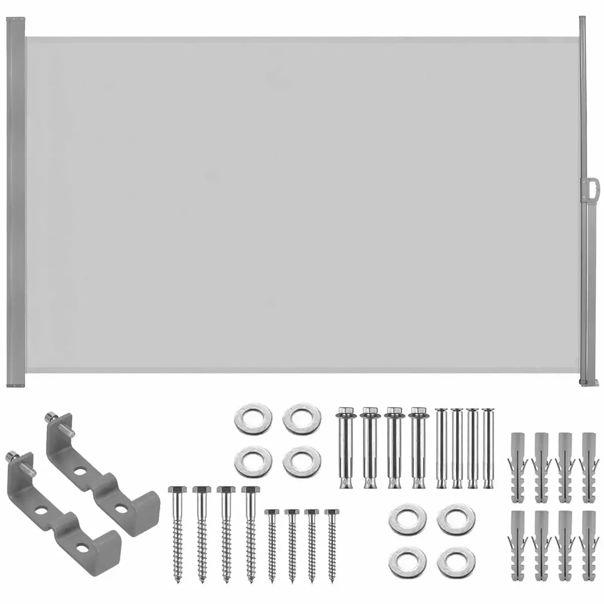 Боковая маркиза Springos AW0006 350x180 см Photo 5