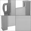 Боковая маркиза Springos AW0006 350x180 см Photo 8