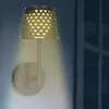 Table lamp Springos CS0126 LED 12W Warm White Photo 4