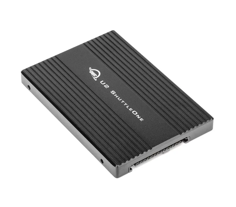 OWC U2 ShuttleOne M.2 SSD 2,05 TB Photo 2