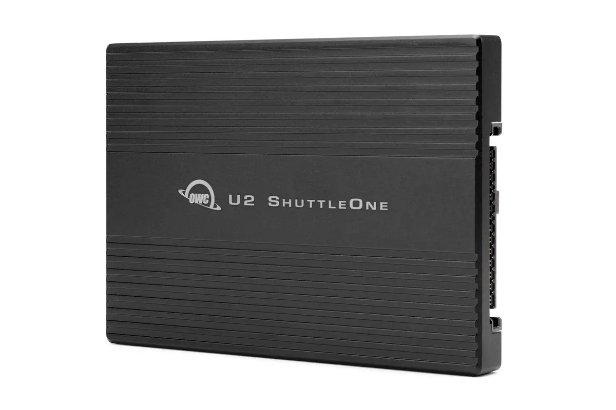 OWC U2 ShuttleOne M.2 512 GB Photo 3
