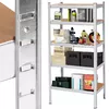 Стеллаж Springos HA5260 150x75x30 см Photo 5