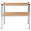 Стеллаж Springos HA5260 150x75x30 см Photo 10