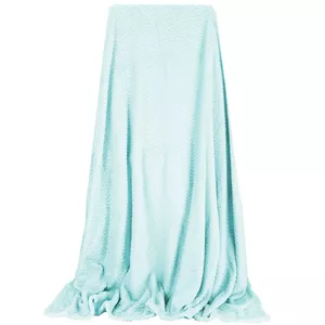 Plaid blanket Springos HA7144 160x200 cm