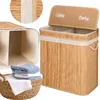 Корзина для белья Springos HA0155 Photo 2