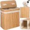 Корзина для белья Springos HA0155 Photo 4