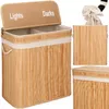 Корзина для белья Springos HA0155 Photo 5
