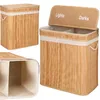 Корзина для белья Springos HA0155 Photo 6