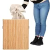 Корзина для белья Springos HA0155 Photo 9