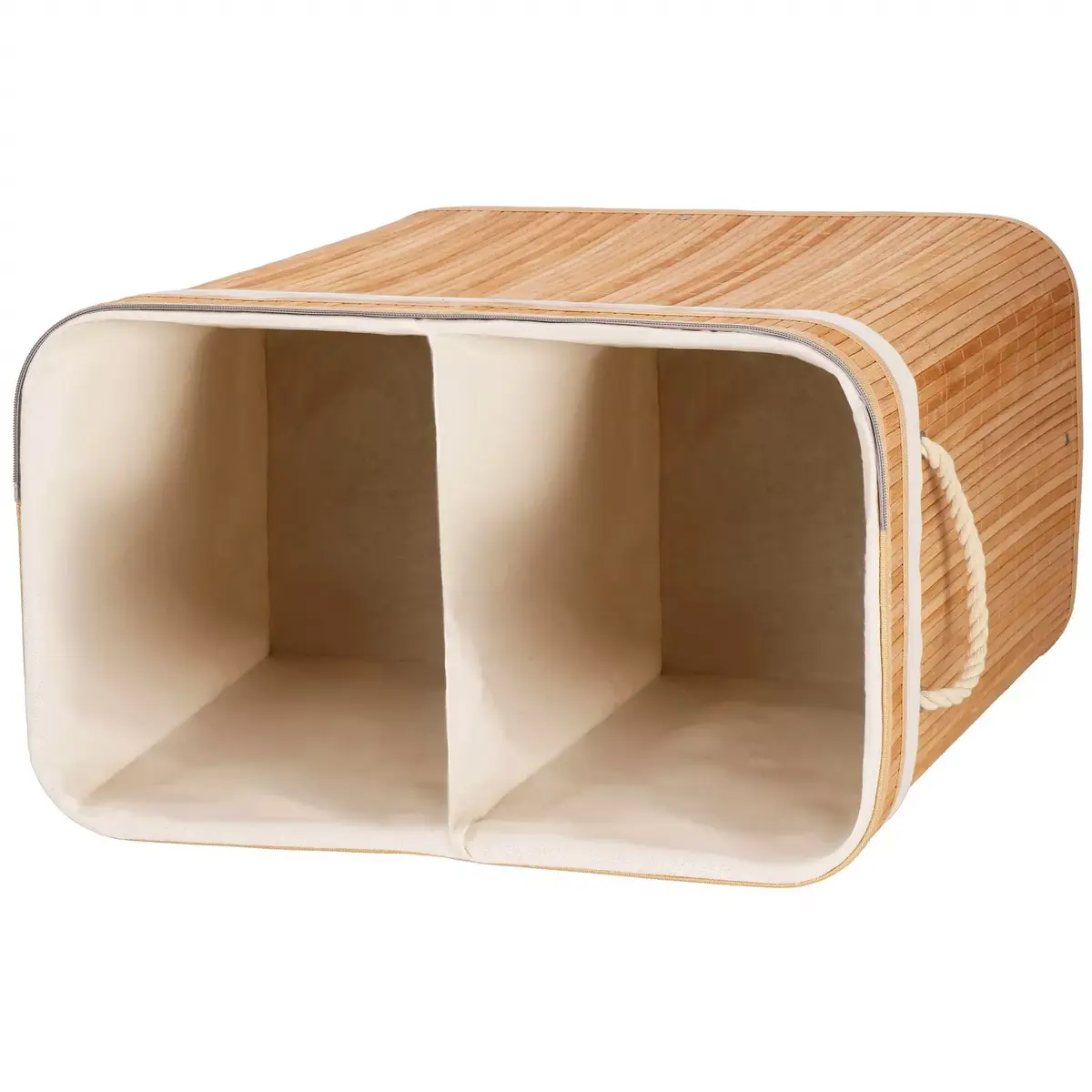 Корзина для белья Springos HA0155 Photo 10
