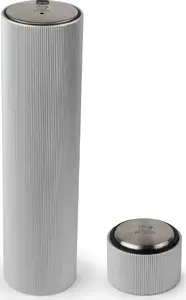 Electric corkscrew PEUGEOT Line Reverse 21 cm, silver