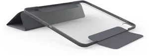 Tablet flip case OTTERBOX Symmetry Folio Series — Grey — for Apple 13-inch iPad Pro M4 Wi‑Fi