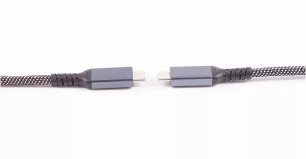 Кабель USB-C ShiverPeaks BS14-75004 1 м Photo 3