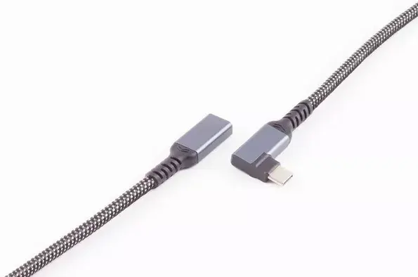 USB cable ShiverPeaks BS14-74016 Photo 2