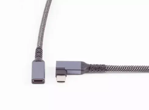USB cable ShiverPeaks BS14-74016 Photo 3
