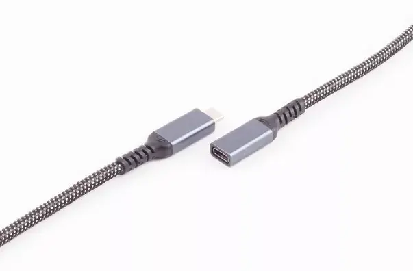 USB cable ShiverPeaks BS14-74006 Photo 2