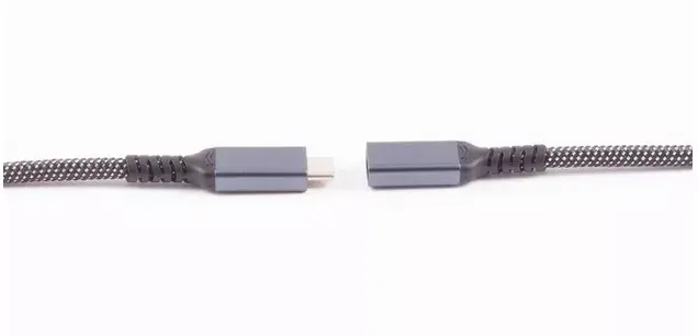 USB cable ShiverPeaks BS14-74006 Photo 3