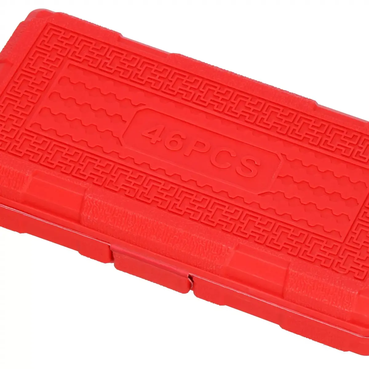 Spanner set Springos GA0080 — 45 elements Photo 8