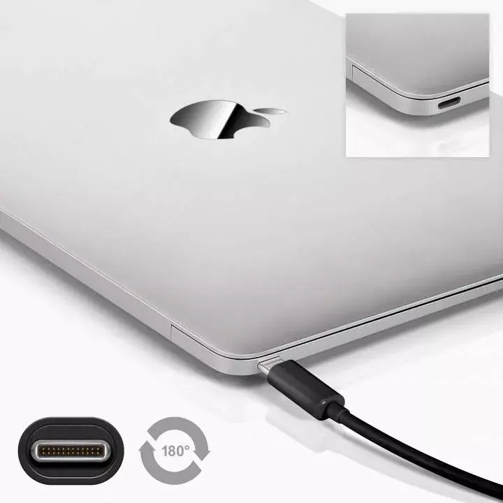 USB cable Goobay 67993 Photo 2