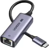 Адаптер Ugreen USB-C на RJ45 2.5G Photo 2
