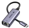 Адаптер Ugreen USB-C на RJ45 2.5G Photo 3