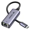 Адаптер Ugreen USB-C на RJ45 2.5G Photo 4