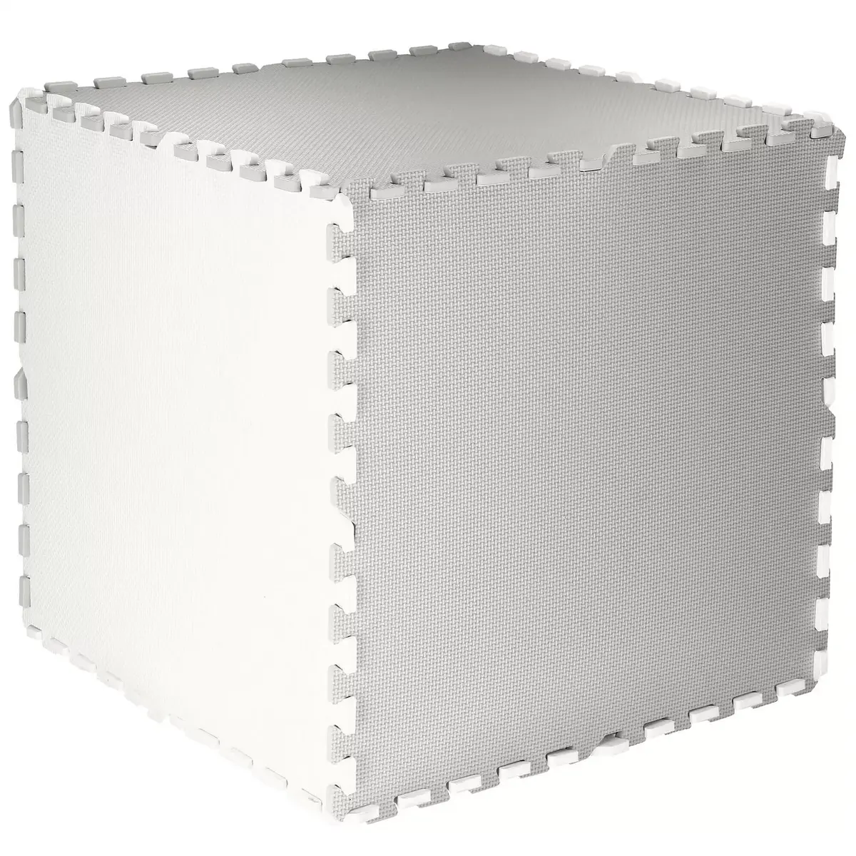 Пенопластовый пазловый коврик Springos FM0025 60x60 см Photo 2