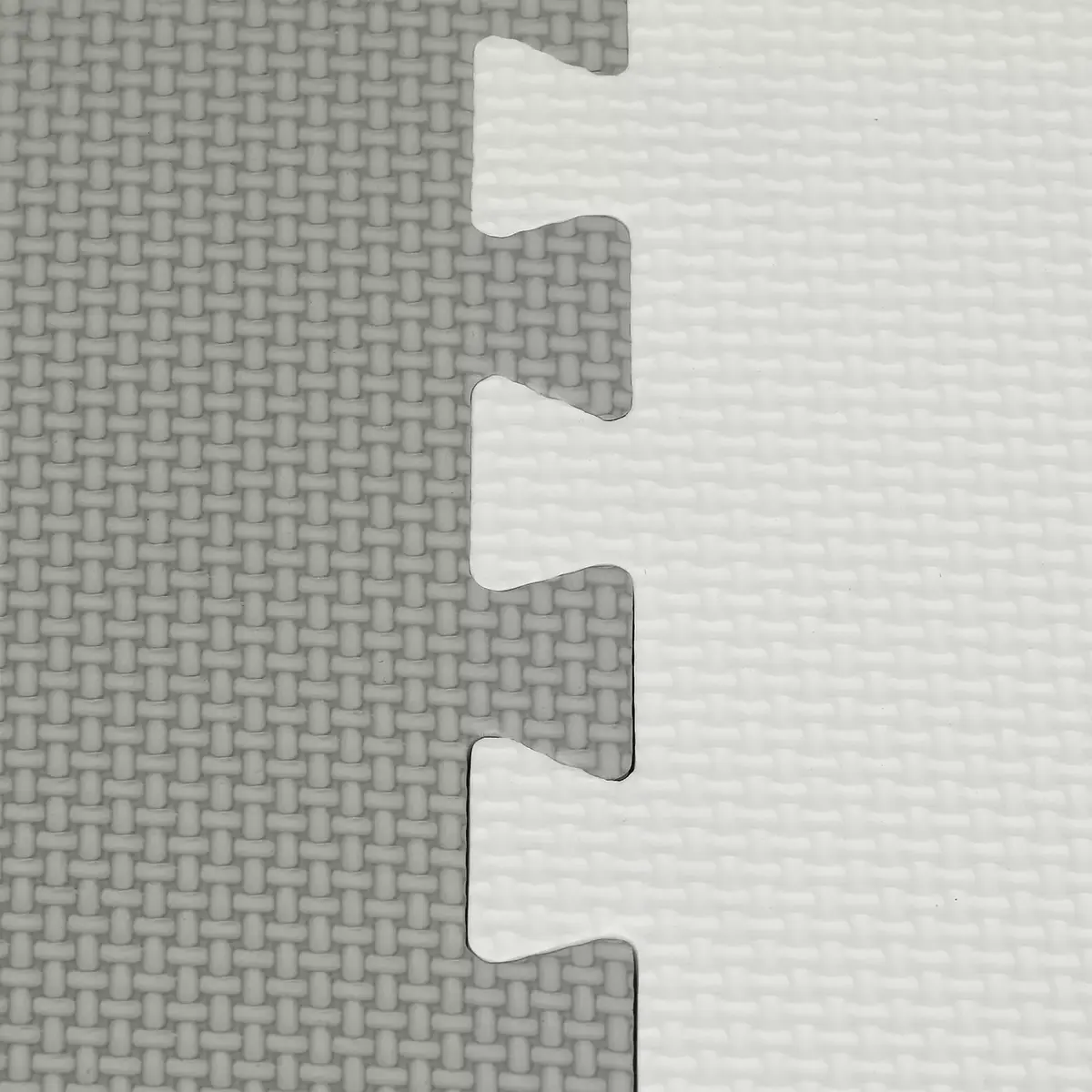 Пенопластовый пазловый коврик Springos FM0025 60x60 см Photo 3
