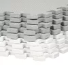 Пенопластовый пазловый коврик Springos FM0025 60x60 см Photo 5