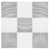 Пенопластовый пазловый коврик Springos FM0025 60x60 см Photo 10