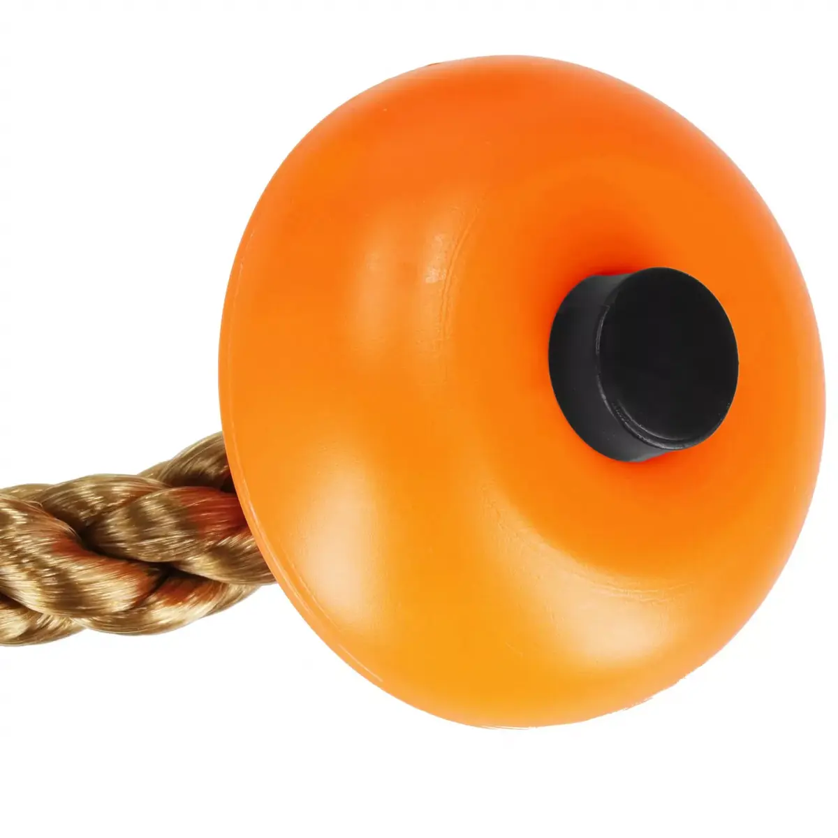 Children's climbing rope Springos KG0002 Photo 6