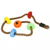 Children's climbing rope Springos KG0002 Photo 10