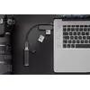 USB-C to USB A Extension Cable Goobay 67894 Photo 3