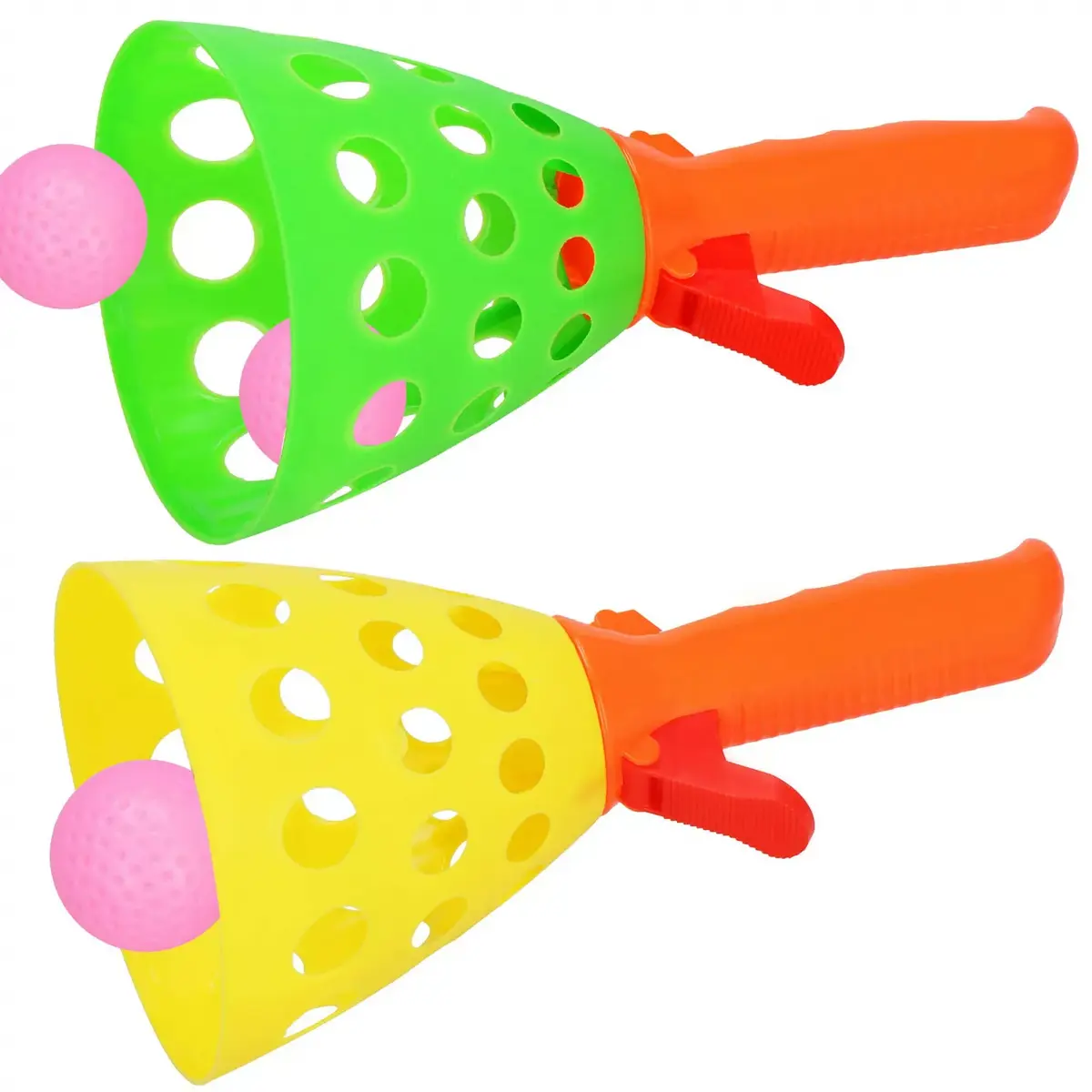 Throw-and-catch game Springos KG0007 Photo 2