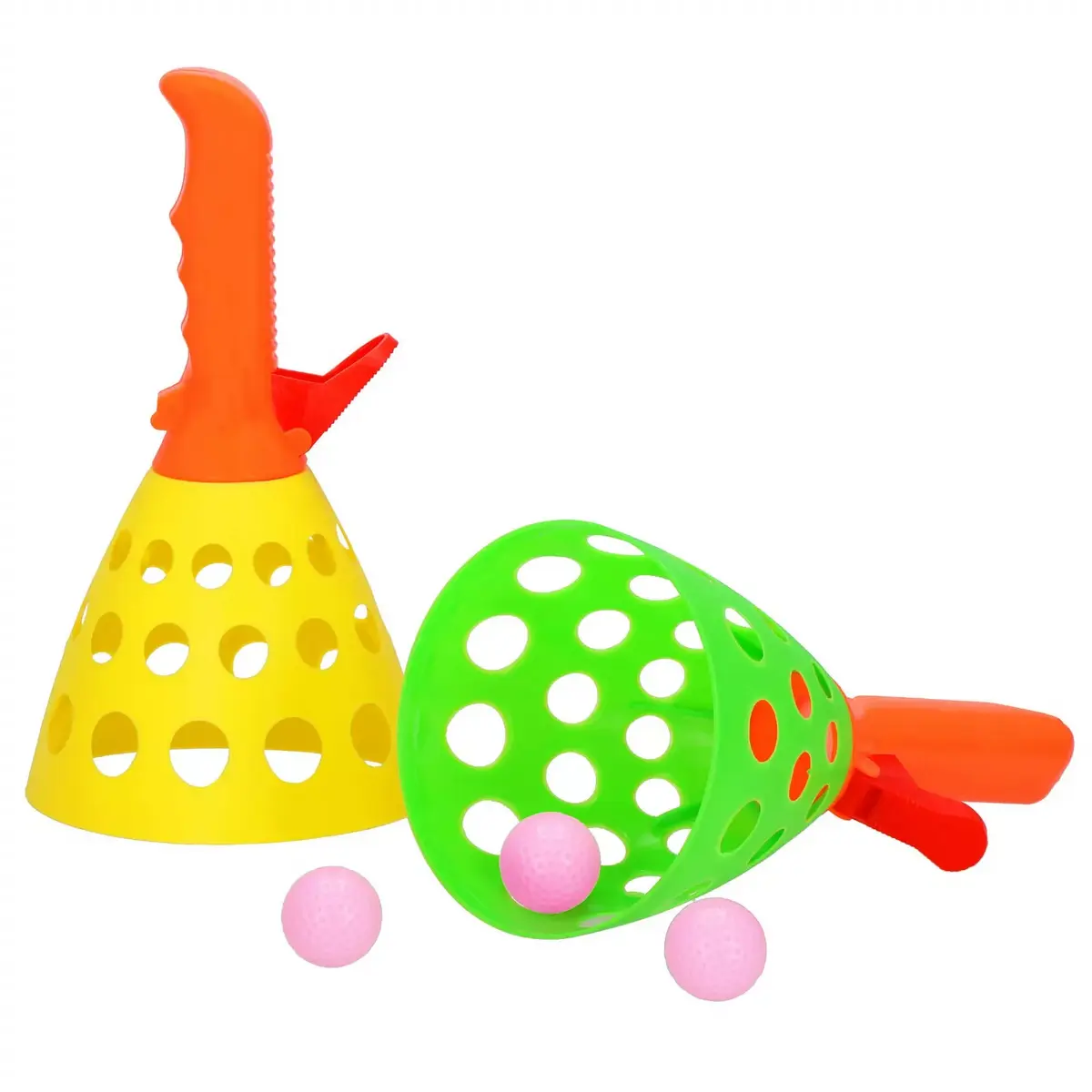 Throw-and-catch game Springos KG0007 Photo 3