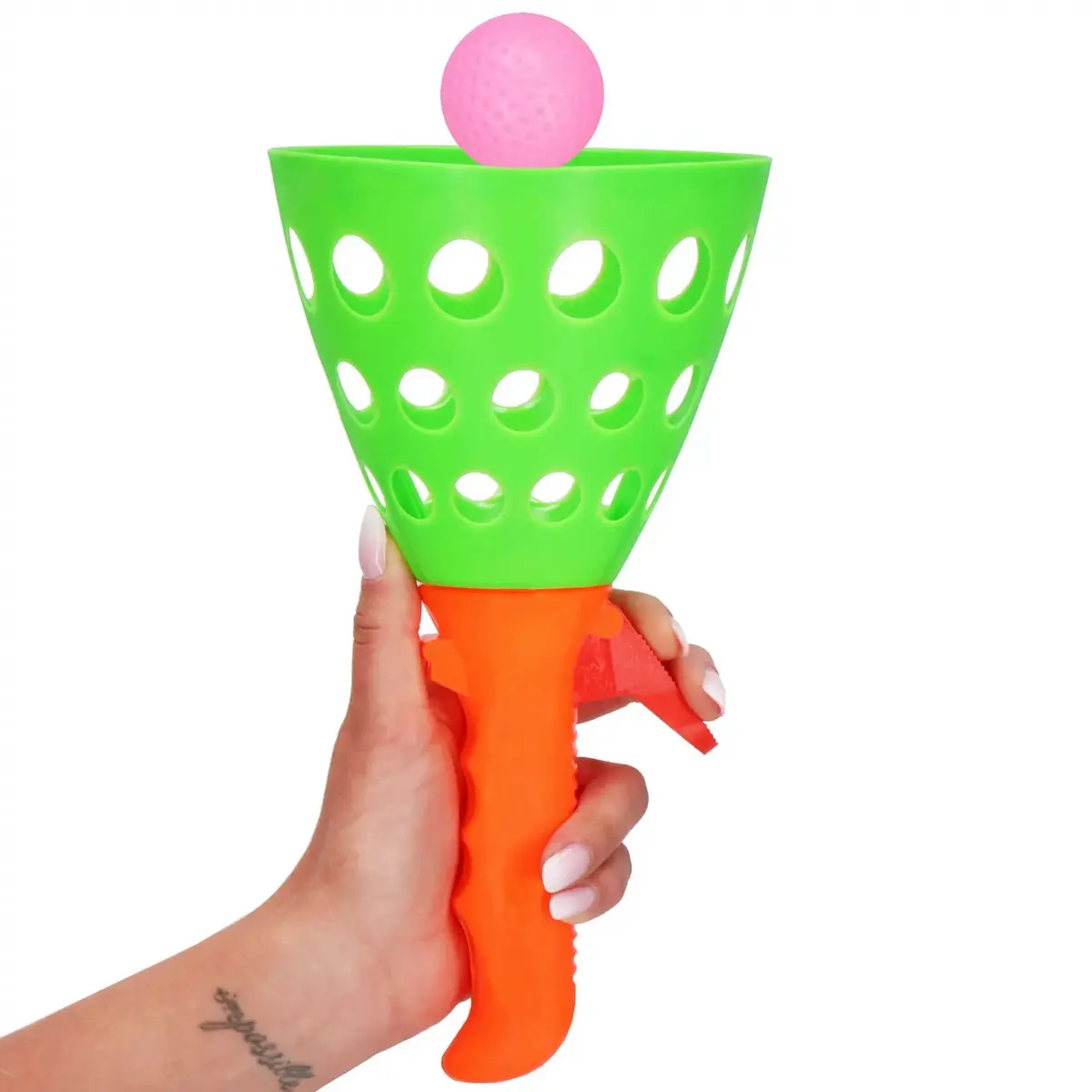 Throw-and-catch game Springos KG0007 Photo 7