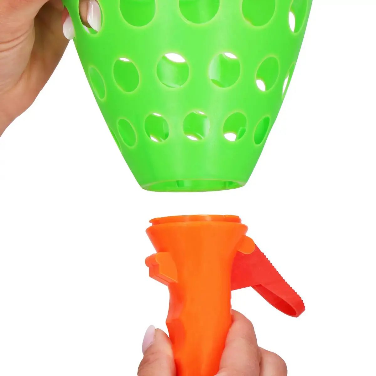 Throw-and-catch game Springos KG0007 Photo 8