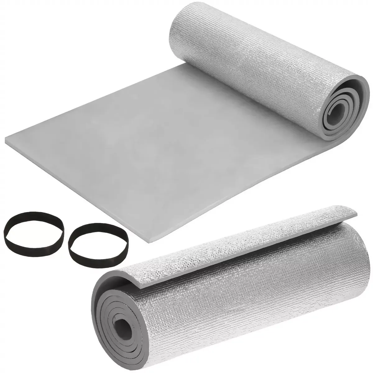 Foam sleeping mat Springos PM0011 180x50 cm Photo 4