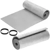 Foam sleeping mat Springos PM0011 180x50 cm Photo 4