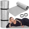 Foam sleeping mat Springos PM0011 180x50 cm Photo 5