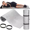 Foam sleeping mat Springos PM0011 180x50 cm Photo 6