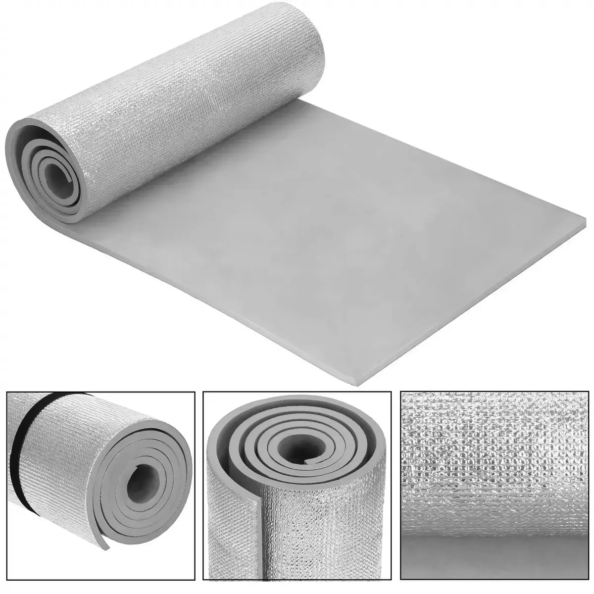 Foam sleeping mat Springos PM0011 180x50 cm Photo 7