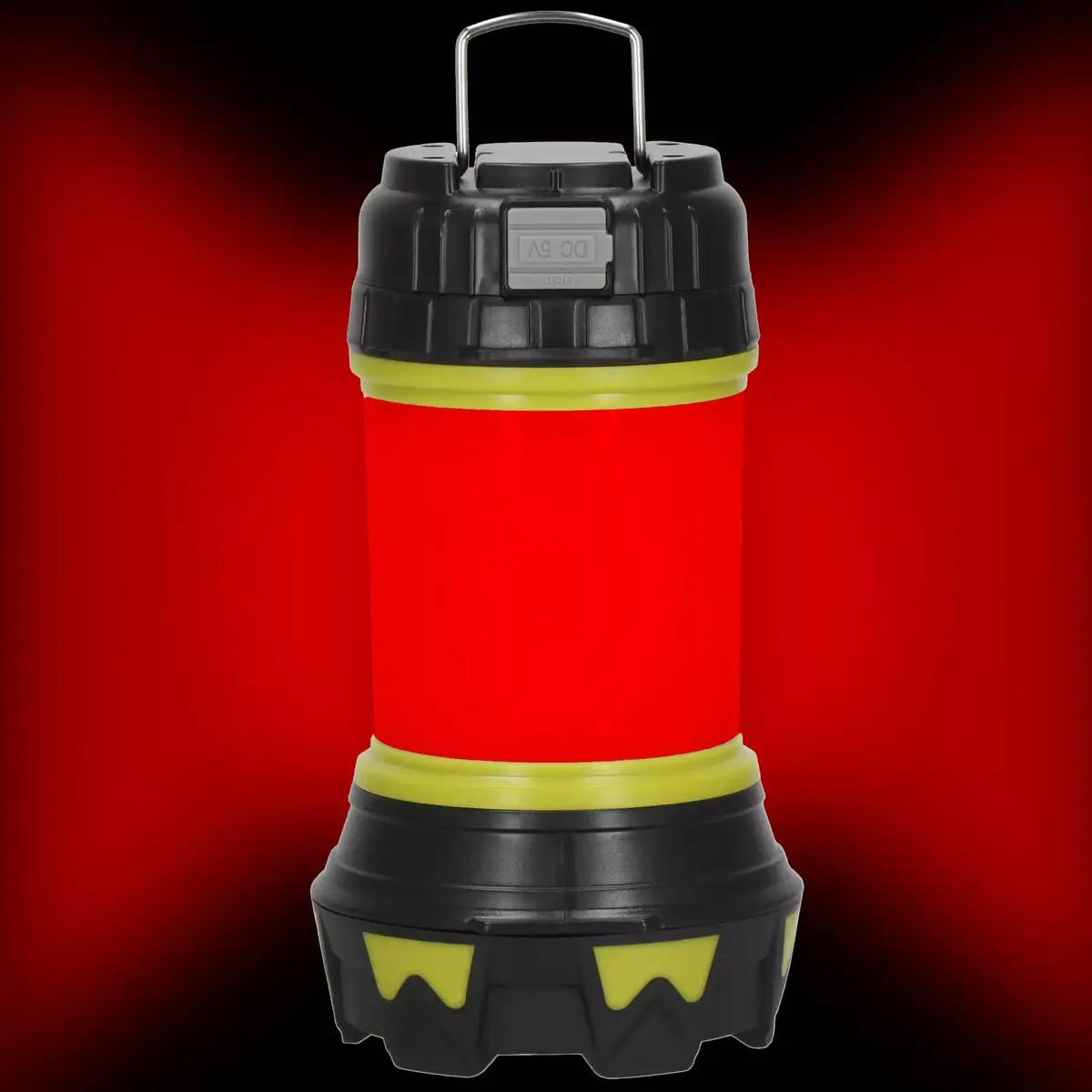 Springos CS0125 Portable LED Camping Lamp Photo 3