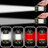Springos CS0125 Portable LED Camping Lamp Photo 4