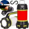Springos CS0125 Portable LED Camping Lamp Photo 6