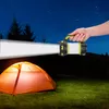 Springos CS0125 Portable LED Camping Lamp Photo 8