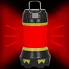 Springos CS0125 Portable LED Camping Lamp Photo 10