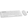 Logitech Pebble 2 Combo Беспроводная Клавиатура Мышь Photo 2
